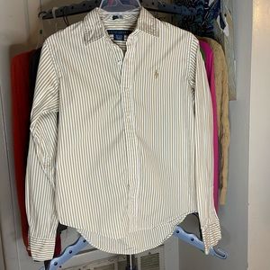 Polo Ralph Lauren Oxford Button Down